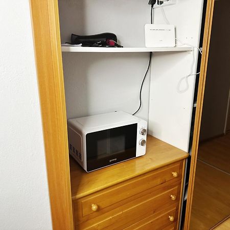 Fantastic Waw - Room Ch16-B Варшава Экстерьер фото