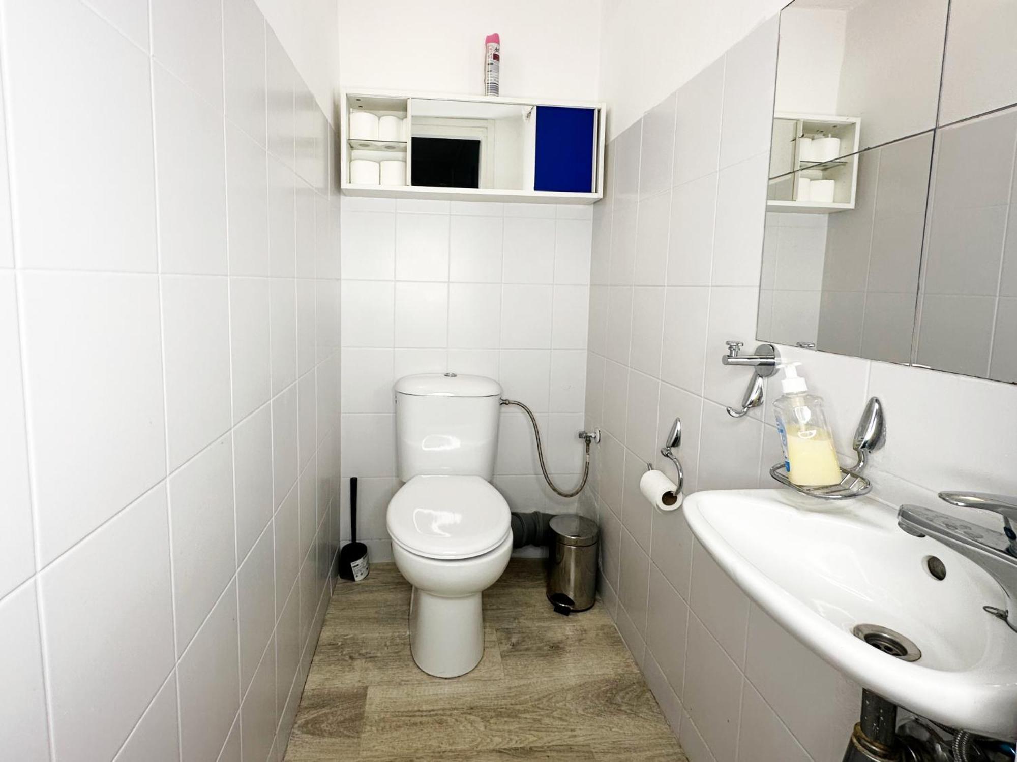 Fantastic Waw - Room Ch16-B Варшава Экстерьер фото
