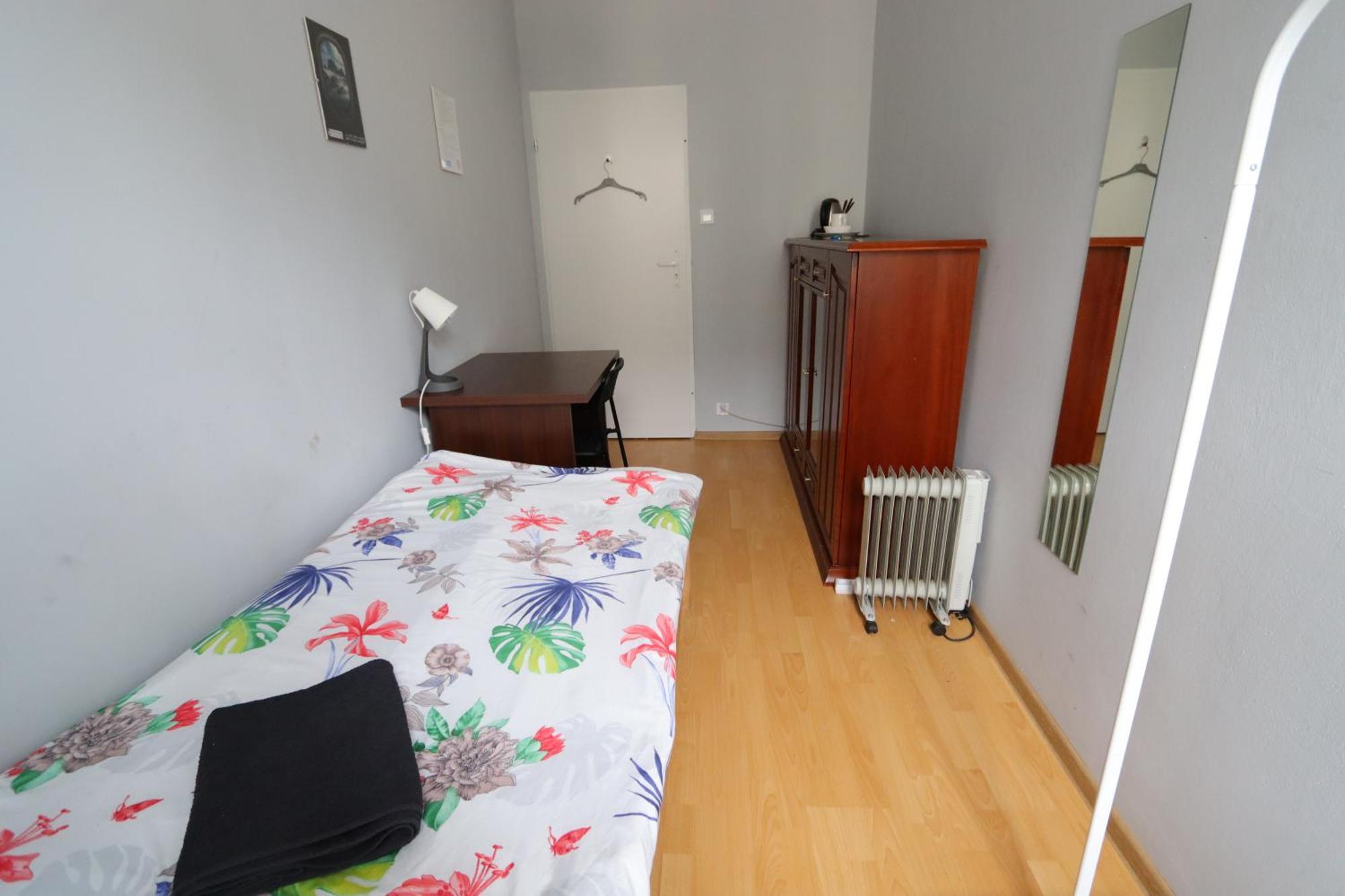 Fantastic Waw - Room Ch16-B Варшава Экстерьер фото